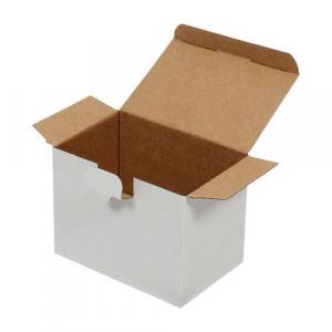 Kilitli Beyaz Kutu 15x10x11 cm. Kilitli Beyaz Kutu 15x10x11 cm.