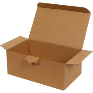 Kilitli Mukavva Kutu 20x12x8 cm. Kilitli Mukavva Kutu 20x12x8 cm.