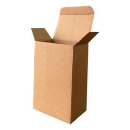 Kilitli Karton Kutu 7,5x5x24 cm. Kilitli Karton Kutu 7,5x5x24 cm.