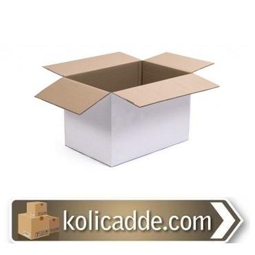 Beyaz Eticaret Kutu 40x20x15 cm.