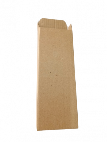 Kilitli Karton Kutu 16x6x2,5 cm.